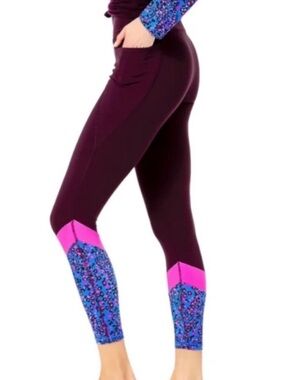 Lilly Pulitzer • Growl and Prowl leggings